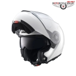 Schuberth C3 Pro - Gloss White-2-1681036413.jpg